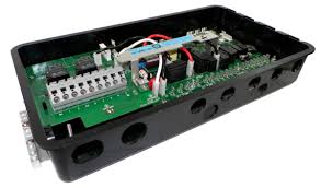 Boîtier de Commande Hot Spring IQ2020 – Modèle 76836