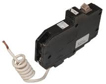 Disjoncteur GFCI 20 Amp 115V – Modèle 74584