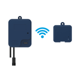 Module Wi-Fi Gecko In.Touch 3 pour systèmes Gecko Y Series V2 et V3 – 9505134