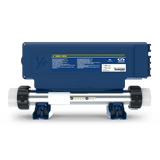 Boîte de contrôle Bullfrog Spas – in.YE-6, 5.5kW (modèles Swim, depuis 2022)