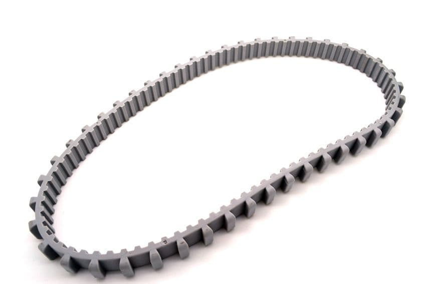 Chenilles grises Dolphin – Ensemble de 2 (9985006-R2)