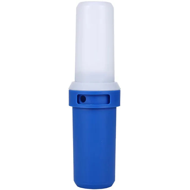 Distributeur Flottant ProAqua Flip – Pour Pastilles de Chlore ou Brome