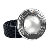Lumière DEL blanche Pentair IntelliBrite Architectural Series pour spa – 120 V, équivalent 100 W, câble 50 pi | 602194