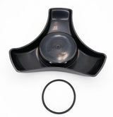 Support de nettoyage Pentair pour cellule au sel | IntelliChlor & iChlor – Modèle 523103
