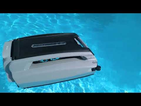 Robot solaire nettoyeur de surface Betta SE Plus – Sans fil, intelligent et autonome