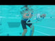 Aquabike Universel Endless Pools™ pour Spa de Nage et Piscine – Vélo d’Entraînement Aquatique