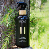 Vaporisateur Sauna & Ambiance RENTO Pin Arctique (Arctic Pine) – Aromathérapie nordique 400 ml