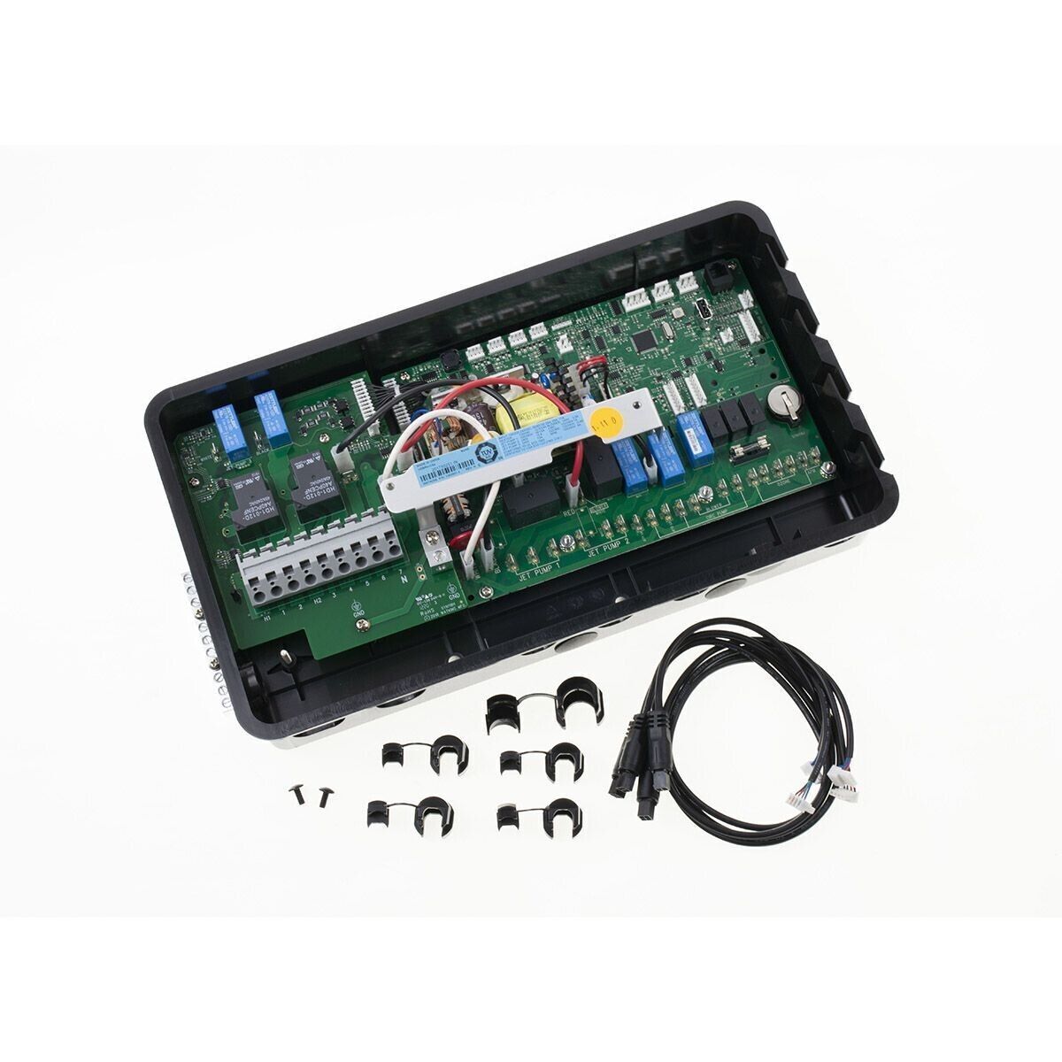 Boîtier de Commande Hot Spring IQ2020 – Modèle 76836