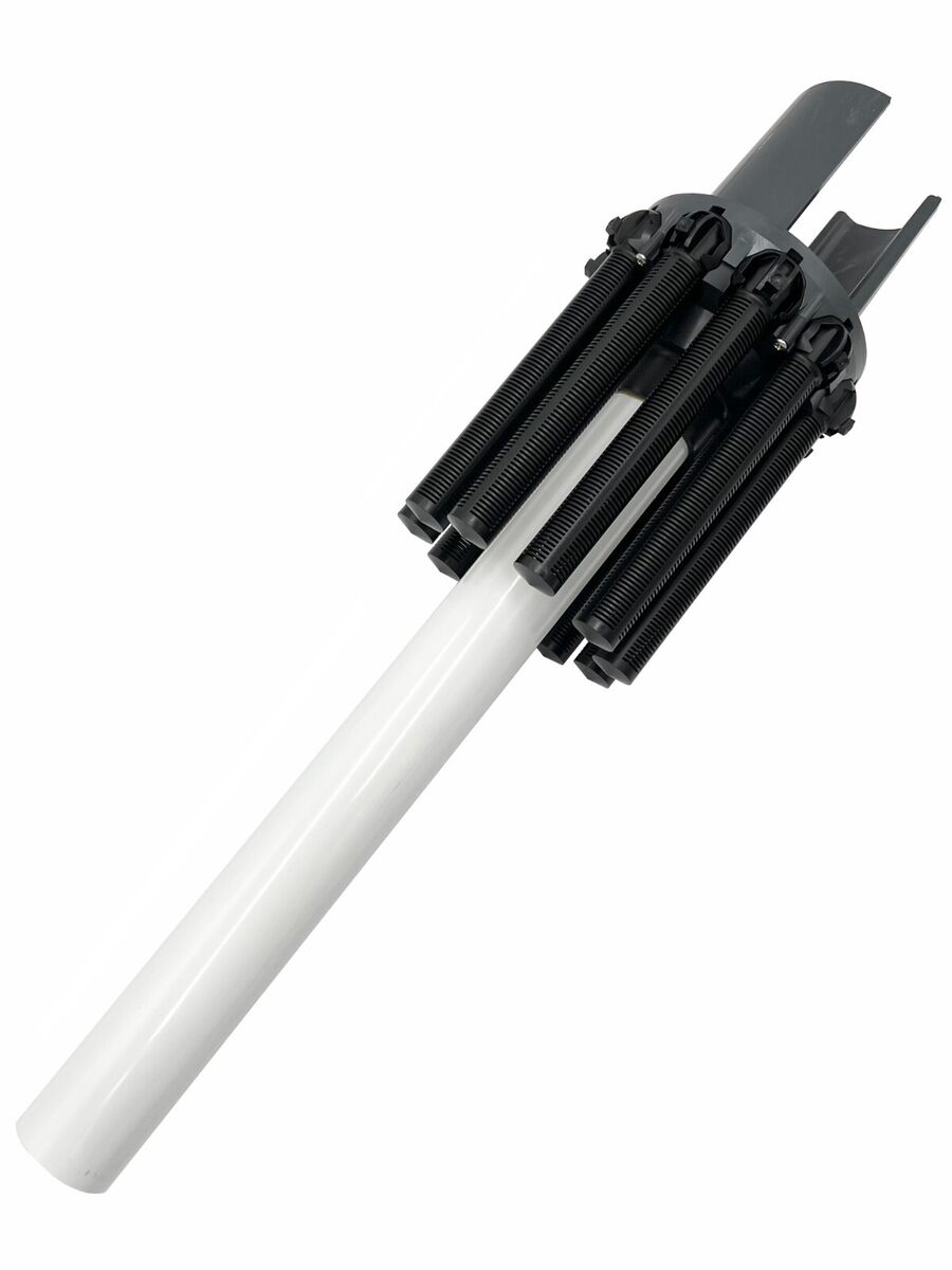 Assemblage latéral avec tuyau central pour filtre à sable Hayward Pro Series – SX210DA