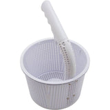 Panier d'écumoire renforcé avec poignée 12 po FlowSkim® – Compatible Hayward® SP1082CA