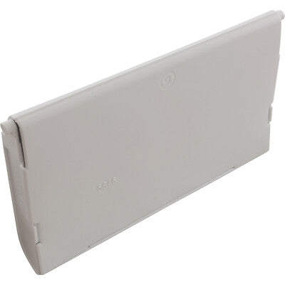 Porte d’écumoire Carvin / Jacuzzi WF blanche – 43124601R