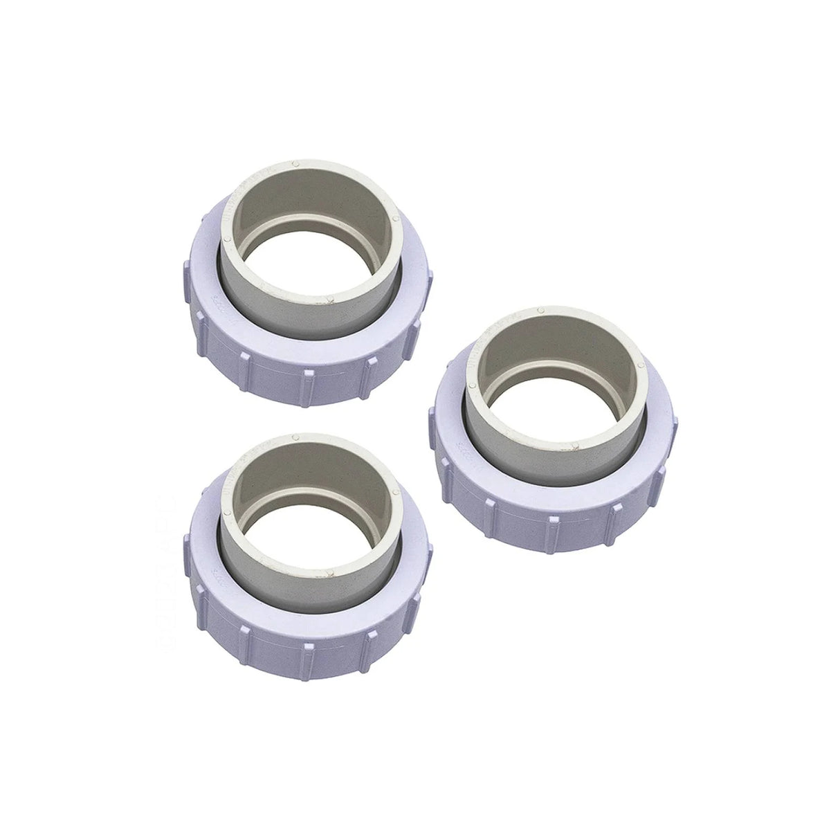 Kit Union Pentair® 2 po pour Valve de Filtration à Sable – 272569