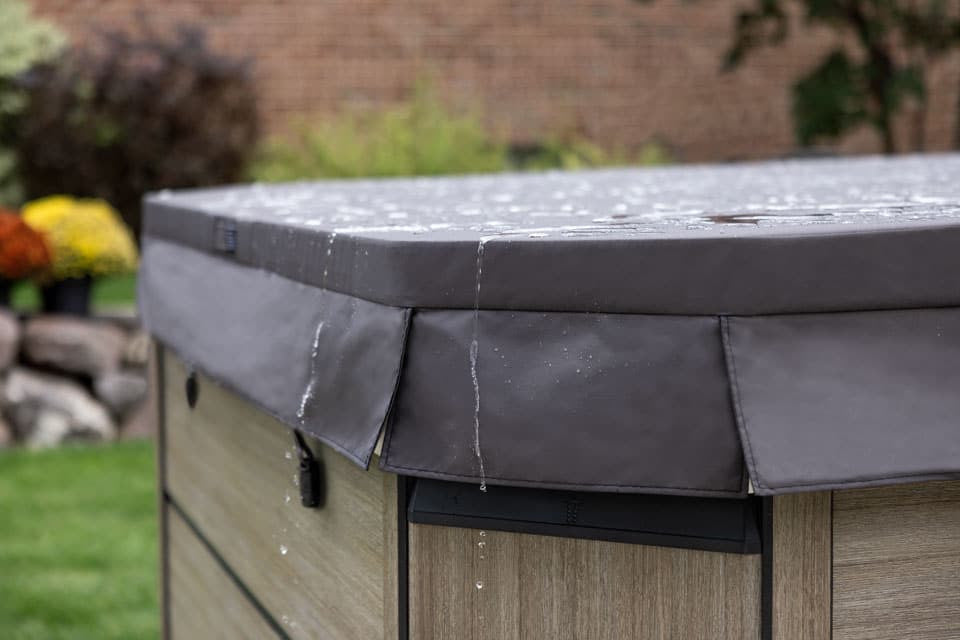 Couvert pour Swim Spa Bullfrog Spas S200 – Dusk (45-02848)