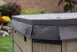 Couvert pour Swim Spa Bullfrog Spas S200 – Dusk (45-02848)