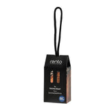 Savon Sauna RENTO Terva – Savon doux végétal au parfum de chalet finlandais