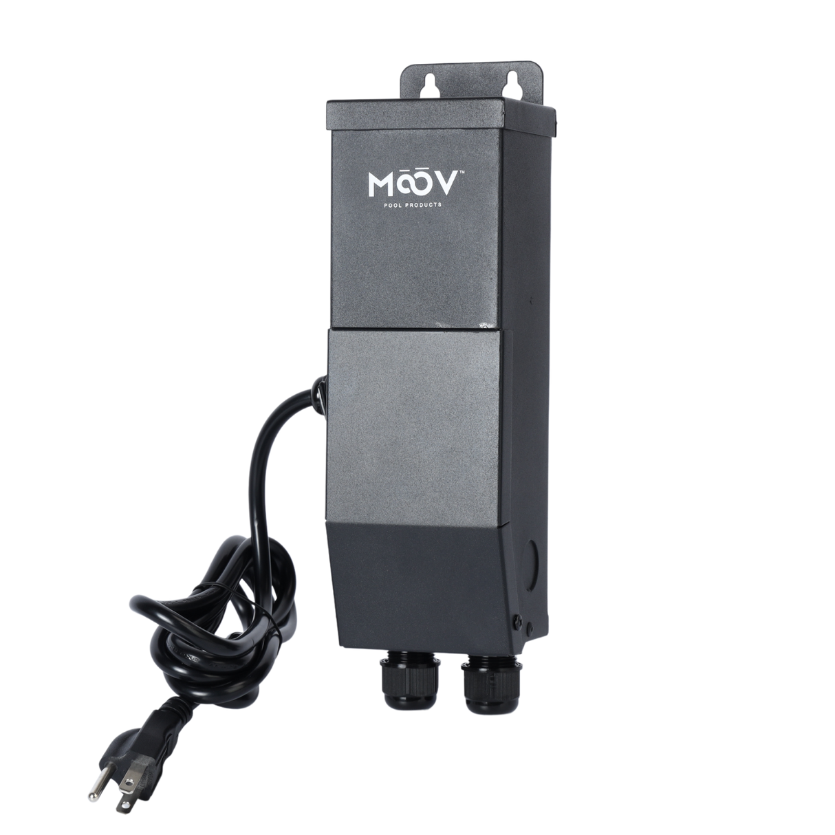 Transformateur MOOV 100W MT100S – Transformateur 12V/14V pour éclairage de piscine