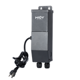 Transformateur MOOV 100W MT100S – Transformateur 12V/14V pour éclairage de piscine