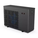 Housse hivernale noire pour thermopompe Moov TurboSilence 50 MTS50 – 38 x 13 x 26 po
