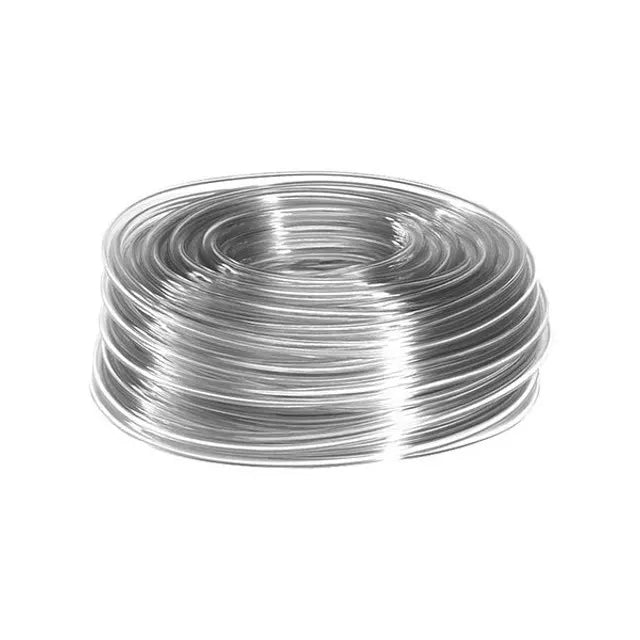 Tuyau en vinyle transparent 3/4'' Waterway - Longueur de 25'