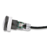 Lumière Pentair MicroBrite LED Couleur