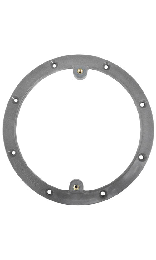 Anneau de drain de fond gris foncé pour piscine – Hayward (WGX1048BDGR)