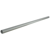 Tube télescopique pour rouleau solaire