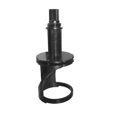 Diverter Valve Assembly
