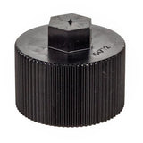 Bouchon Pentair 154712 avec joint 154715 pour filtre de piscine