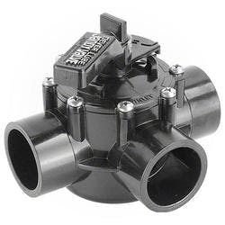 Valve 3 ways JANDY / Never Lub