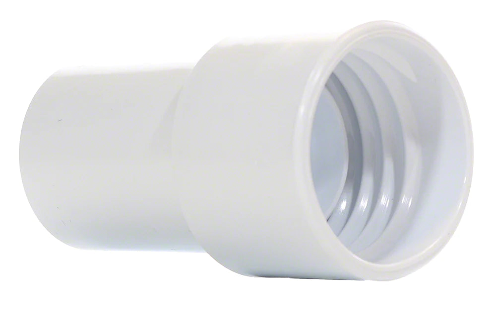 Boyau d’aspirateur de piscine High Grade avec embout swivel – 1 1/2"