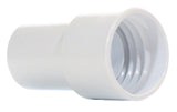 Boyau d’aspirateur de piscine High Grade avec embout swivel – 1 1/2"