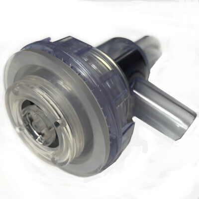 Valve cascade Bullfrog A/R Series 10-01433 | Assemblage original pour spa Bullfrog