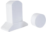Ensemble de Foam pour Écumoire – Protection Hivernale Supérieure
