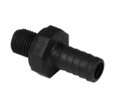 3/8 barb x 1/4 N.P.S.M adapter