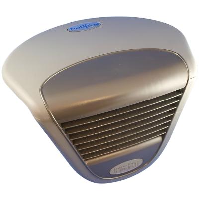 Ensemble de porte de déversoir Bullfrog Spas 10-2585 – Modèles 2009 à 2012
