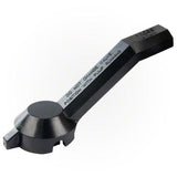 Poignée de remplacement Pentair 272520 pour valve multivoies HiFlow