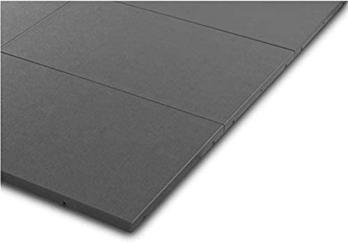 Base de Résine pour Thermopompes et Spas