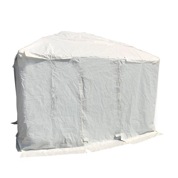 Housse d'abris pour gazebo Port Royal de Forum