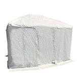 Housse d'abris pour gazebo Port Royal de Forum