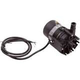 Pompe de circulation Laing E-10 115V 3/4" Barb – Modèle OEM 6050U0015 – Compatible Jacuzzi®