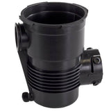 Pentair 357228 – Pot de Remplacement avec Bouchons de Vidange pour Pompe Sta-Rite OptiFlo