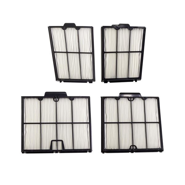 Kit de cartouche de filtre Pentair 360363 pour Prowler 920 & 930