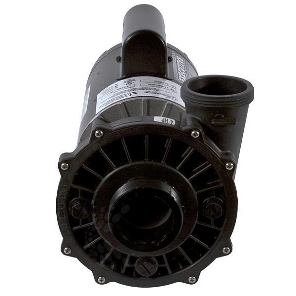 WATERWAY EXECUTIVE PUMP 56F 4HP 2 SPEED 2"/2"