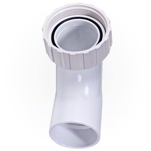 Raccord coudé 90° avec union de pompe 2" – Waterway 400-5800