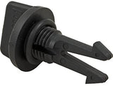 Pentair 25010–0200 Air relief Valve de remplacement