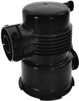 Pentair 357228 – Pot de Remplacement avec Bouchons de Vidange pour Pompe Sta-Rite OptiFlo
