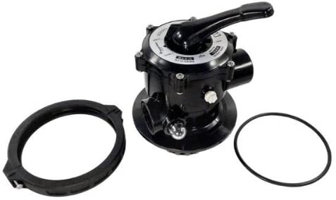 Pentair aquatique systèmes 261186 Multiport Valve