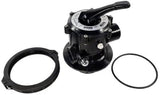 Pentair aquatique systèmes 261186 Multiport Valve
