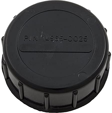 Bouchon pour filtreur Pentair 149650025