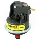 Pentair 420010060S - Pressure Switch